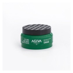 Agiva Hair Wax 03 - Matte paste - 90ml