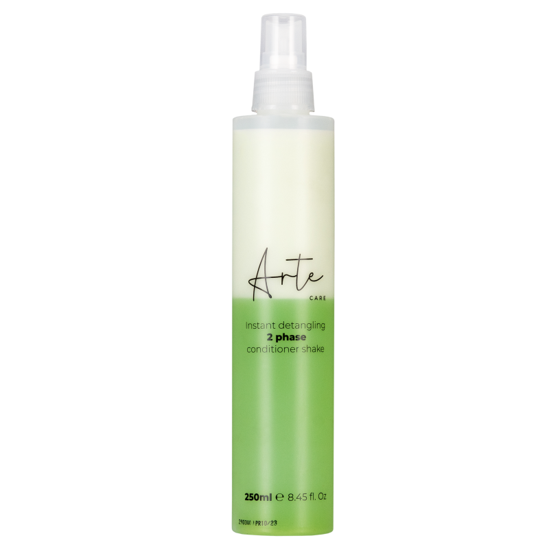 Arte Spray Balsam Bifazic pentru descalcit par - 250ml