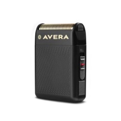 Avera Aparat de ras fara fir - Tahaa