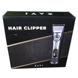 Ravi Aparat de tuns contur - Vik