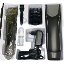 Ravi Aparat de tuns contur - Vik