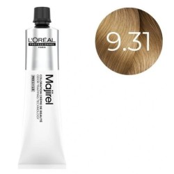 L'oreal professionel - majirel vopsea de par 60ml - 9,31 - New