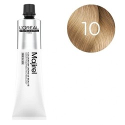 L'oreal professionel - majirel vopsea de par 60ml - 10 - New