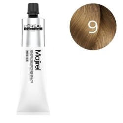 L'oreal professionel - majirel vopsea de par 60ml - 9 - New