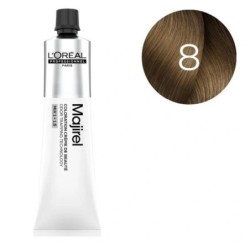 L'oreal professionel - majirel vopsea de par 60ml - 8 - New