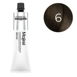 L'oreal professionel - majirel vopsea de par 60ml - 6 - New