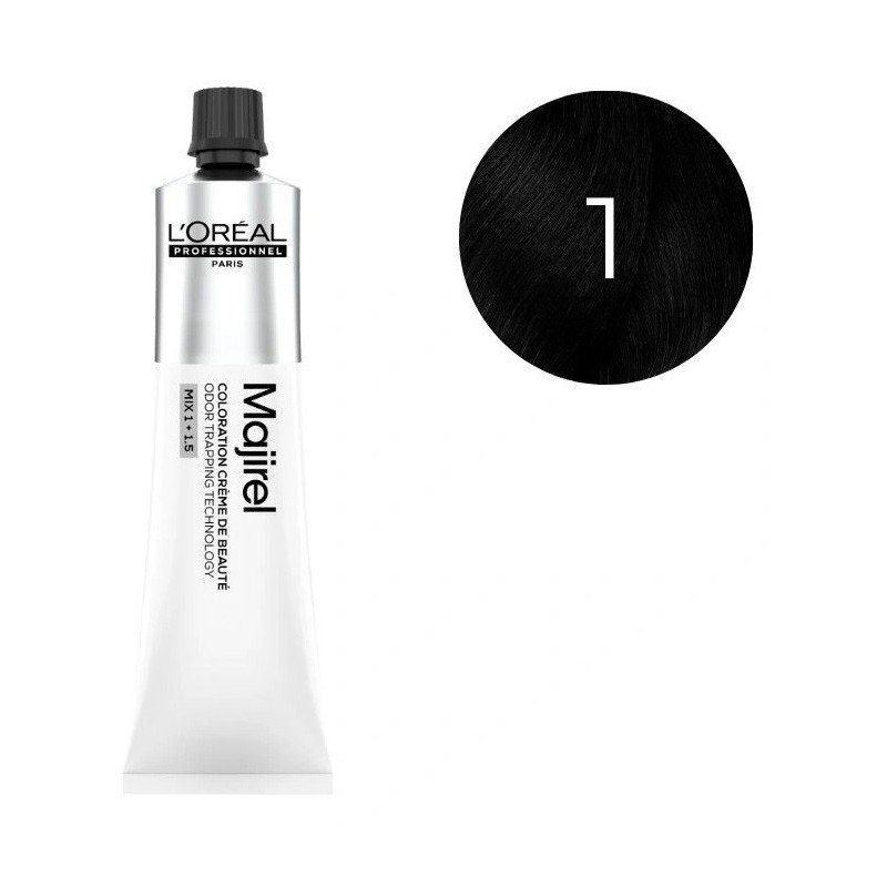 L'oreal professionel - majirel vopsea de par 60ml - 1 - New