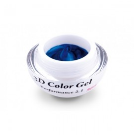 Gel Color 3D - 505 - 4g - Pearl Nails