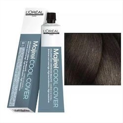 L'oreal professionel - majirel vopsea de par 60ml - 4,0 - New