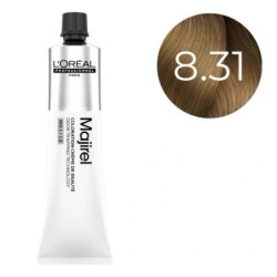 L'oreal professionel - majirel vopsea de par 60ml - 8,31 - New
