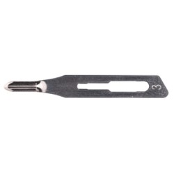 First Blades Micro lame 1 set 10 buc nr 1-2-3-5-8