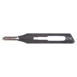 First Blades Micro lame 1 set 10 buc nr 1-2-3-5-8