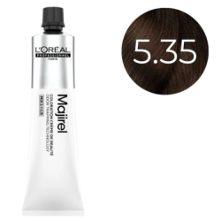 L'oreal professionel - majirel vopsea de par 60ml - 5,35 - New