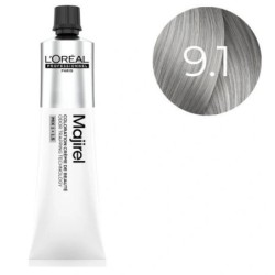 L'oreal professionel - majirel vopsea de par 60ml - 9,1 - New