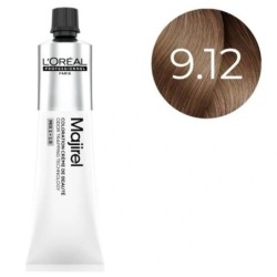 L'oreal professionel - majirel vopsea de par 60ml - 9,12 - New