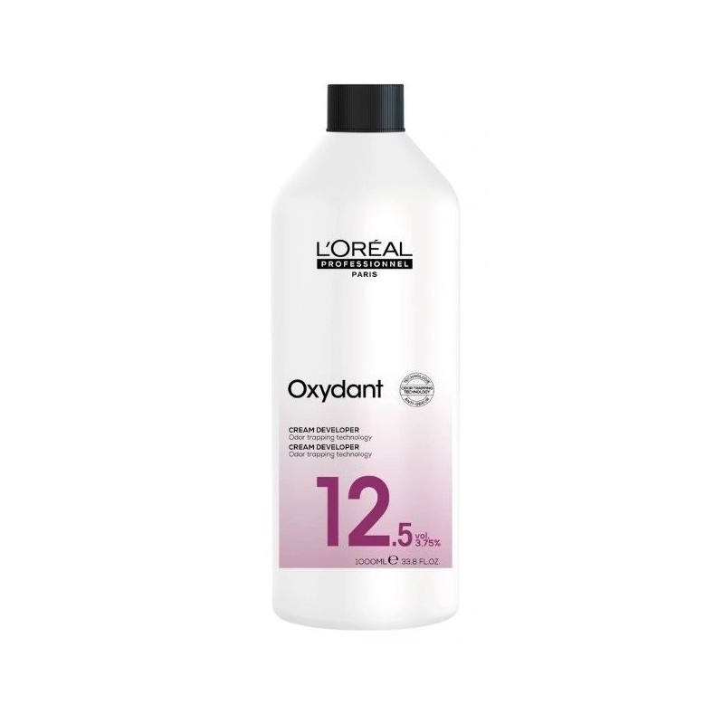 Loreal Oxidant 3,75% - 1000 ml - New