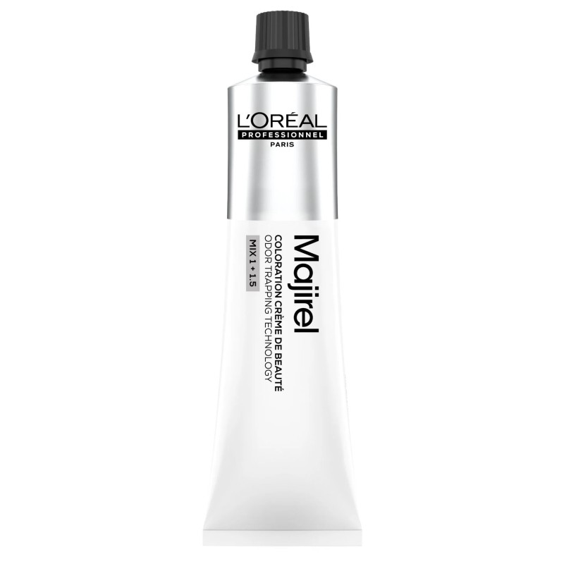 L'oreal professionel - majirel vopsea de par 60ml - 5,32 - New