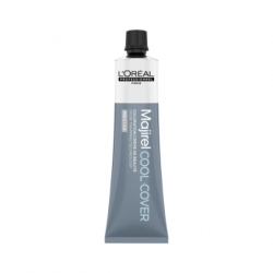 L'oreal professionel - vopsea de par - majirel cool cover - 6,17cc - 60ml