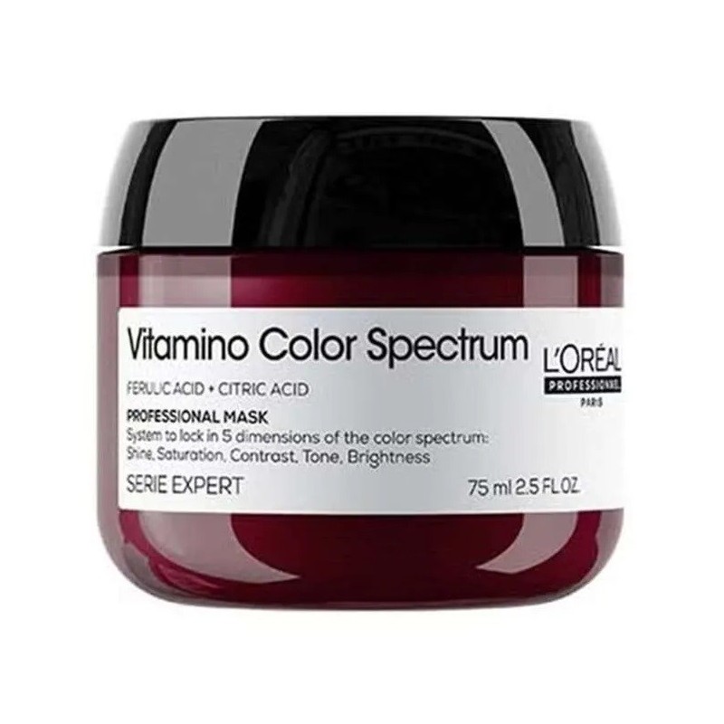 Loreal Vitamino Color Spectrum masca - 75ml