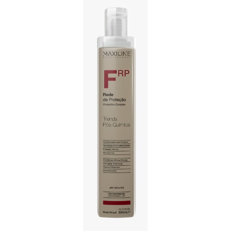 Maxiline crema de reparare leave-in - 300ml
