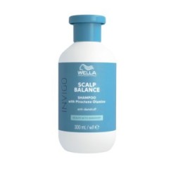 Wella In Scalp Balance Sampon Antimatreata - 250ml