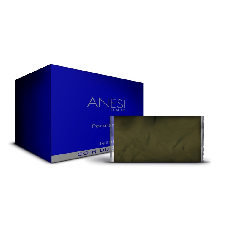 Anesi Parafango - 2,8 Kg - Namol Marin