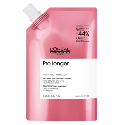 Loreal Pro Longer Sampon pentru reparare - 1000ml - Refill