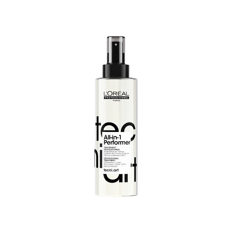 Loreal Techniart All in 1 Performer - 190ml