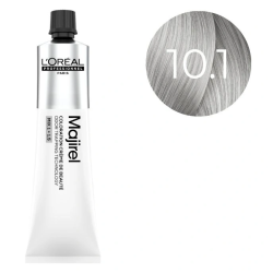 L'oreal professionel - majirel vopsea de par 60ml - 10,1 - New
