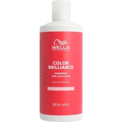 Wella IN CB Sampon pentru par vopsit - fin medium - 500ml