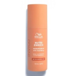 Wella Nutri Enrich Wonder balm - Balsam Leave-in - 150ml