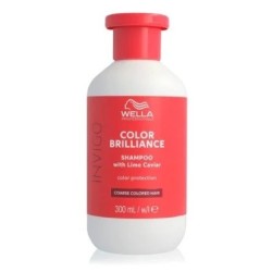 Wella IN CB Sampon pentru fir gros - 300ml