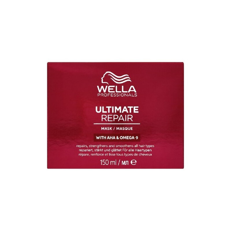 Wella Ultimate Repair Masca - 150ml