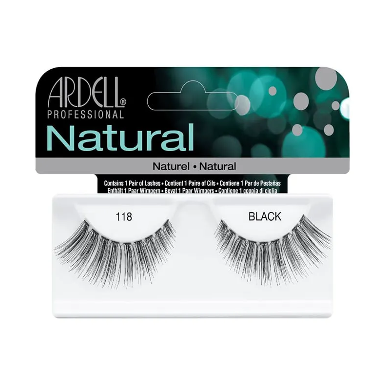 Ardell - gene false - tip banda - 118