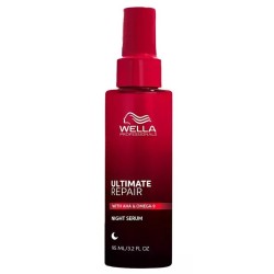 Wella Ultimate Repair Night Serum - 30ml