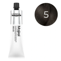 L'oreal professionel - majirel vopsea de par 60ml - 5,0 - New