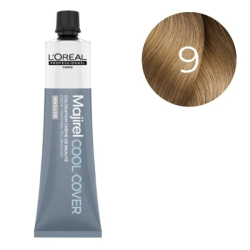 L'oreal professionel - vopsea de par - majirel cool cover - 9cc - 60ml