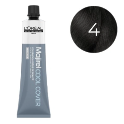 L'oreal professionel - vopsea de par - majirel cool cover - 4cc - 60ml
