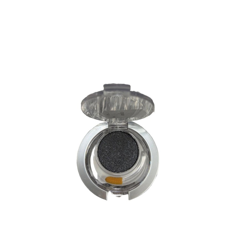Aden | pudra pentru pleoape - negru sidef - 4gr