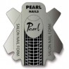 Sablon Salon II - 100buc - Pearl Nails