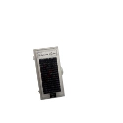 Gene False Fir cu Fir PREMIUM LASHES 0.07J 9mm | Volum Natural