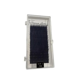 Gene False Fir cu Fir 0.07j 13mm | PREMIUM LASHES Profi