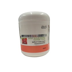 Stella Crema Masaj Grâu 250ml | Piele Uscată | LADY STELLA