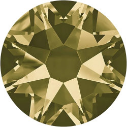 Pietre swarovski - khaki - ss5 - 100buc