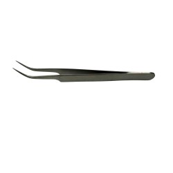Premium lashes - penseta arcuita gene fir cu fir 3d-6d - 2166