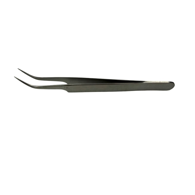 Premium lashes - penseta arcuita gene fir cu fir 3d-6d - 2166