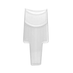 Paleta Suvițe Transparentă Eurostil 02142 - Precizie Maxima