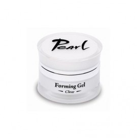 Gel de constructie trasparent - Forming gel - 50ml - Pearl Nails