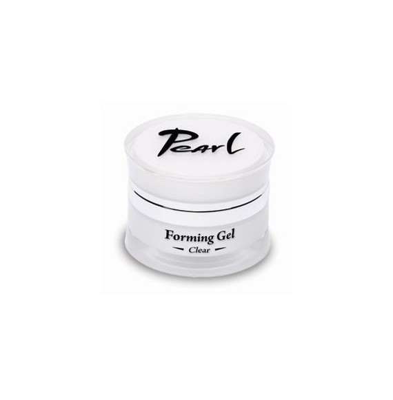 Gel de constructie trasparent - Forming gel - 50ml - Pearl Nails