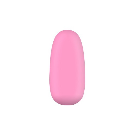 Pearl Lac - Matte One Step Color - 022 - 7ml - Oja Semipermanenta - Gel Lac - Pearl Nails